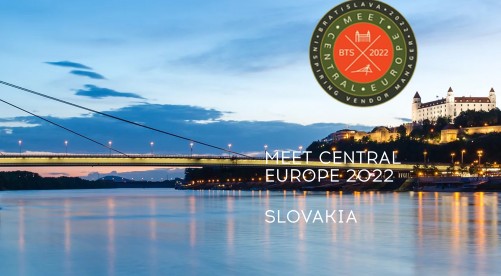 Meet Central Europe 2022