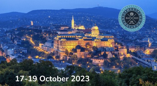 Meet Central Europe 2023