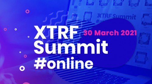 XTRF Summit #online
