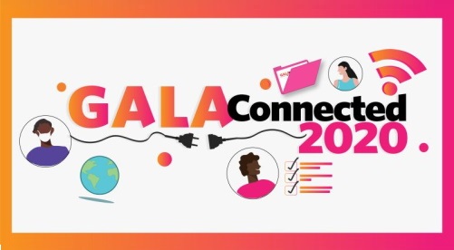 GALA connected