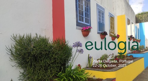 Eulogia is gathering in Ponta Delgada